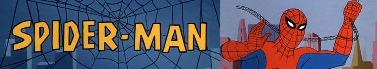 Spider-Man (1967-1970)