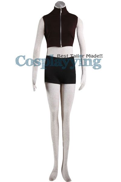 Final Fantasy XIII FF 13 Lightning Cosplay Costume  