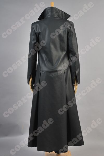 Underworld:Awakening/New Dawn Vampire Selene Leather Cosplay Costume ...
