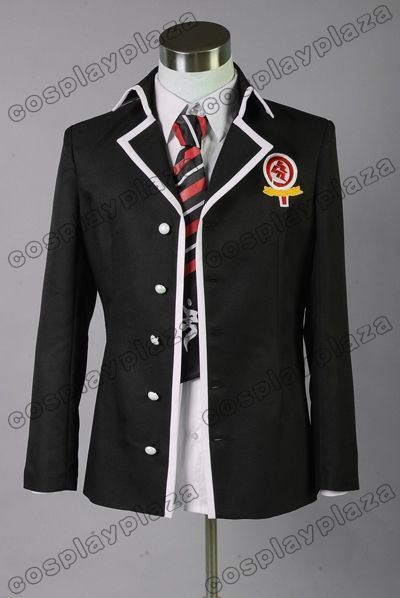 Blue Exorcist Ao No Yukio Okumura Cosplay Costume B  