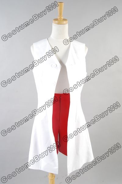 Revolutionary Girl Utena Utena Tenjo Cosplay Costume  