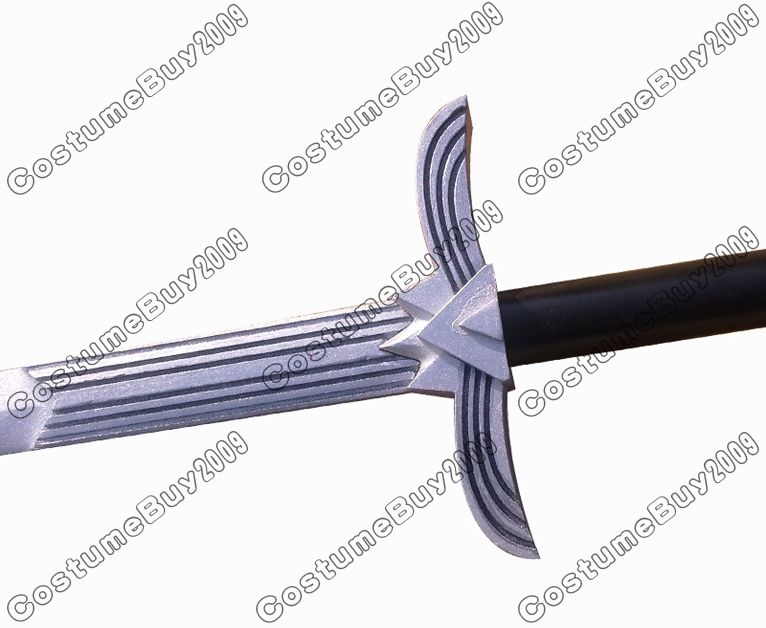 Assassins Creed II Ezio Sword Cosplay Prop  