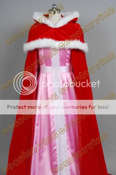 Beauty and The Beast Belle Cosplay Costume Pink Dress | eBay