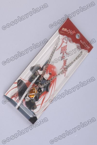 Shakugan no Shana Necklace Alastor Cosplay Prop PR09  