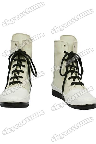Final Fantasy XIII Serah Farron Cosplay Boots Shoes | eBay