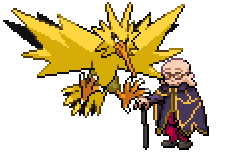 [PokeCommunity.com] The Big Bang - Now Open