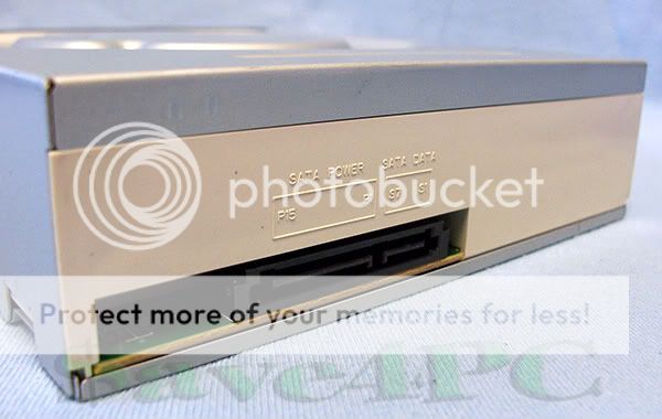 PC 24X Internal CDRW DVDRW DL CD DVD R RW ROM Burner Drive Writer with 